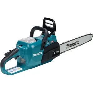 Makita XGT UC026GZ - Akku-Kettensäge 40V - Schnitt 40cm - OHNE AKKU UND LADEGERÄT