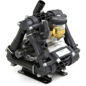 Comet BP 110 - Niederdruck-Kolbenmembranpumpe für Traktor