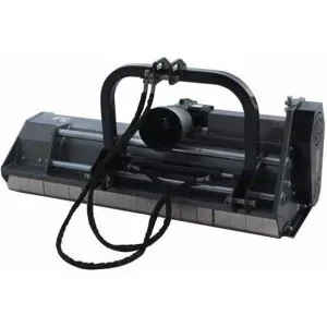Mulcher mit hydraulischer Verschiebung für Traktor leichte Baureihe - Blackstone BL 140 Hydro