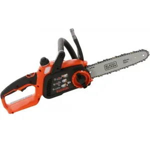 Black & Decker GKC1825LB-XJ - Akku Kettensäge - 18V - OHNE AKKU UND LADEGERÄT