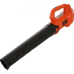 Black & Decker BCBL200B-XJ -  Akku-Laubbläser - SOLO ohne Akku und Ladegerät