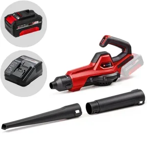 Einhell GE-UB 18/250 Li E - Akku-Laubbläser - 18V/4,0Ah