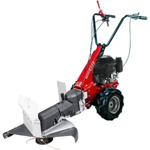 Eurosystems Minieffe Fadenmäher- Loncin 196 OHV