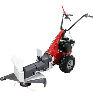 Eurosystems Minieffe M150 - Benzin-Fadenmäher - B&S 625 EXi Motor