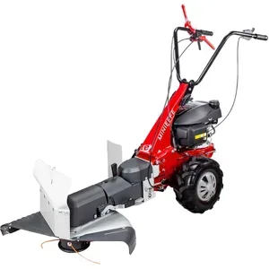 Eurosystems Minieffe M150 RM - Benzin-Fadenmäher - Honda GCVx 170