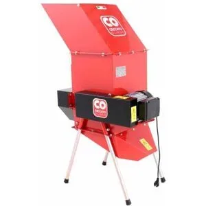 Maisentkörnungsmaschine mit elektrischem Motor Ceccato Olindo SGME HP1  Maiskolben