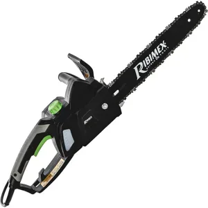 Ribimex PRTRE352 - Elektrokettensäge - 1600 W - Schwert  35 cm