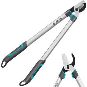 Gardena EasyCut L - Bypass-Astschere - Länge 67 cm