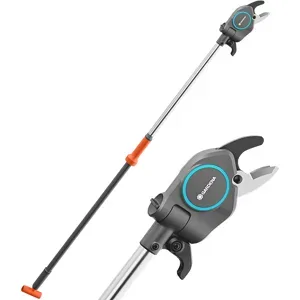 Gardena StarCut Pro S - Baumschere mit festem Schaft 160 cm - Ø 32 mm