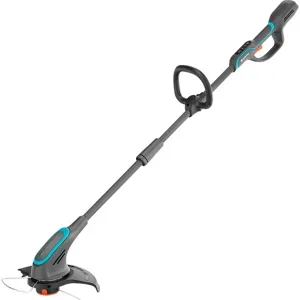 Gardena PowerTrim 30/18V P4A - Akku-Rasentrimmer - SOLO - OHNE AKKU UND LADEGERÄT