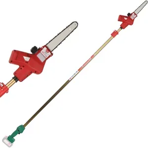 Sbaraglia Ares 21V - Akku-Baumschere mit Teleskopstange - OHNE AKKU UND LADEGERÄT