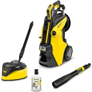 Karcher Kärcher K7 Premium Smart Control Flex Home - Hochdruck-/ Flächenreiniger T7 - 180 bar - mit Bluetooth Home & Garden App