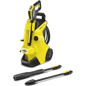 Karcher Kärcher K4 Power Control Flex - Hochdruckreiniger - 420 lt/h - 130 bar