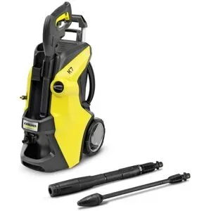 Karcher Kärcher K7 Power Flex  - Kaltwasser-Hochdruckreiniger - 180 bar - 600 l/h