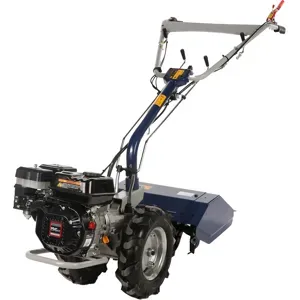 BullMach Chimera 300  Benzin-Einachser mit Loncin G200F Motor  6,5 PS
