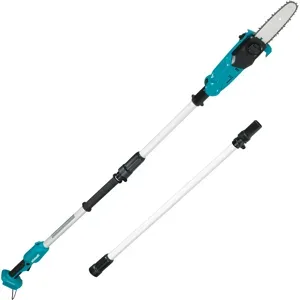 MAKITA DUA200Z - Akku-Hochentaster - 160-250 cm - 18V - 20 cm Schwert - OHNE AKKU UND LADEGERÄT