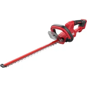 Skil 0440 CA - Akku-Heckenschere mit 55 cm Schwert - SOLO - OHNE AKKU UND LADEGERÄT
