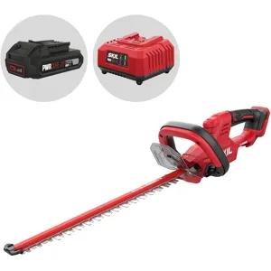 Skil 0440 CA - Akku-Heckenschere - 55 cm Schwert - 20V 2.5Ah