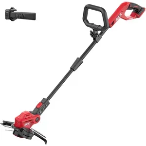 SKIL 0241 CA  Akku-Rasentrimmer  Schnittbreite 30 cm  OHNE Akku und Ladegerät