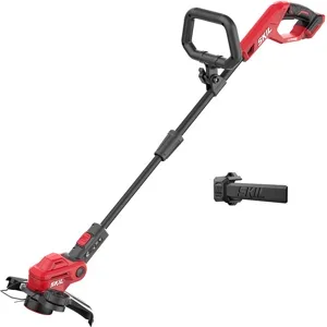 SKIL 0231CA - Akku-Rasentrimmer 20V - Schnittbreite 25 cm - OHNE Akku und Ladegerät