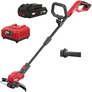 SKIL 0231CA - Akku-Rasentrimmer - Schnittbreite 25 cm - 20V 2,5Ah