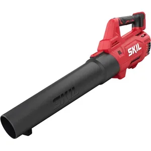 Skil 0331 CA  Akku-Laubbläser  OHNE AKKU UND LADEGERÄT