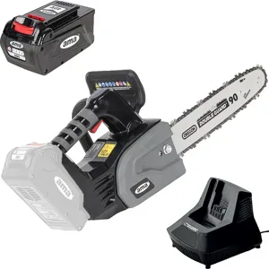 Ama Freemow 98715  Akku-Baumschere  40 V, 2,5 Ah  30 cm Schiene