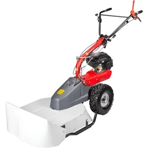 Eurosystems P70 EVO  Benzin-Hochgrasmäher - Messer  Rato RV200