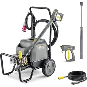 Karcher Pro HD 7/18-4 M Classic - Profi-Kaltwasser-Hochdruckreiniger - 400V - 220 Bar - 750 l/h