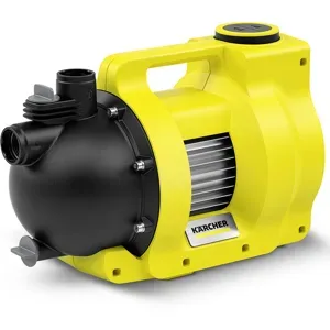 Karcher Kärcher BP 6.000 Garden - Gartenpumpe - 1000 W - 6000 l/h