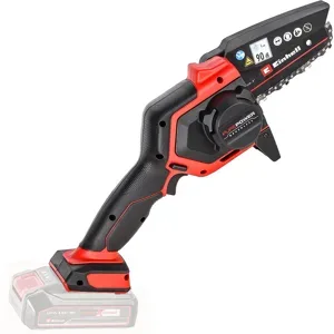 Einhell GE-PS 18/15 Li BL - Solo - Akku-Handschere - OHNE AKKU UND LADEGERÄT