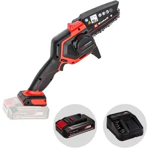 Einhell GE-PS 18/15 Li BL  Akku-Astsäge  18 V  2,5 Ah