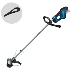 Bosch Professional GRT 18V-33  Akku-Rasentrimmer  OHNE AKKU UND LADEGERÄT