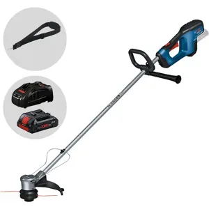 Bosch Professional GRT 18V-33  Akku-Freischneider 18V 4Ah