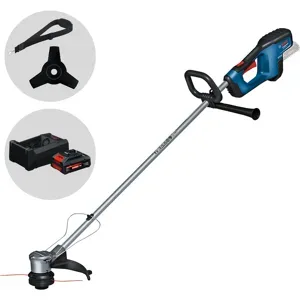 Bosch Professional GFR 18V-23 Akku-Freischneider 18V 4Ah