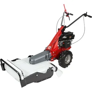Eurosystems Minieffe - Benzin-Hochgrasmäher - Messer - Rato RV200