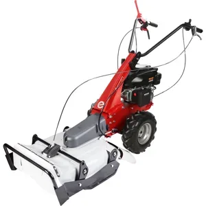 Eurosystems Minieffe - Benzin-Schlegelmulcher - Wiesenmulcher PRO - Rato RV200