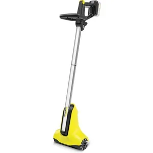 Karcher Kärcher PCL 3-18 - Akku-Bodenreiniger - SOLO - OHNE AKKU und LADEGERÄT