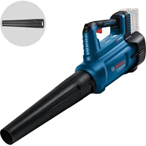 Bosch Professional GBL 18V-750  Akku-Laubbläser  SOLO - OHNE AKKU UND LADEGERÄT