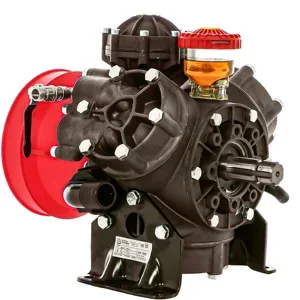 Annovi Reverberi AR 1203  Hochdruck-Traktorspritzenpumpe  Hochdruck