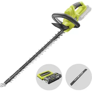 Ryobi RY36HT60A-120  Akku-Heckenschere 36 V, 2 Ah, 60 cm Klinge