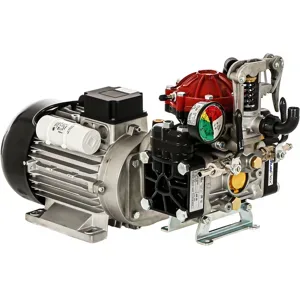 Annovi Reverberi AR 30 EM  Elektrische Sprühpumpe mit Einphasenmotor