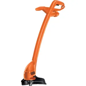 Black & Decker GL360-QS  Elektrischer Rasentrimmer  350 W