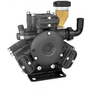 Hochdruck-Kolbenmembranpumpe Comet APS 41 für Traktor  Hochdruck