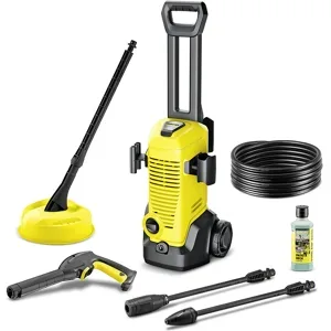 Karcher Kärcher K3 Home - Hochdruckreiniger - 120 bar max - 380 Liter/Std