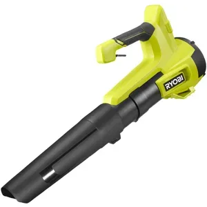 Ryobi RY18BLB-0  Akku-Laubbläser Turbojet  18 V  OHNE AKKU UND LADEGERÄT