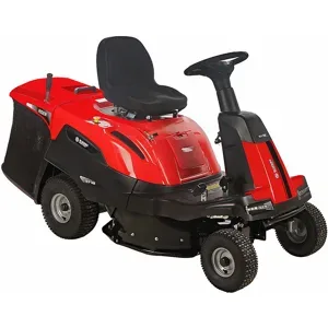 Blue Bird BlueBird TR P 74H  Mini-Rider Aufsitzmäher  Motor mit 352 cc