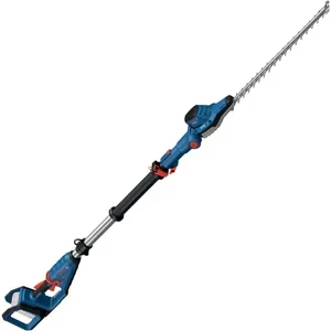 Bosch Professional GHE 18V-50T  Akku-Heckenschere auf Schaft  18 V  OHNE Akku und Ladegerät