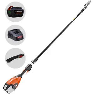 Echo DPPT-2600LW  Akku-Astsäge  56 V, 5 Ah