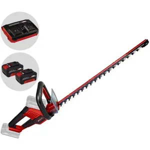 Einhell GE-CH 36/61 Li  Akku-Heckenschere  36 V (2 × 18 V)  67 cm Messer